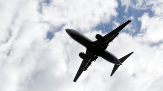 Despite Grim Case Numbers, the U.S. Wants to Open a New York-London Travel Corridor by the Holidays: Report